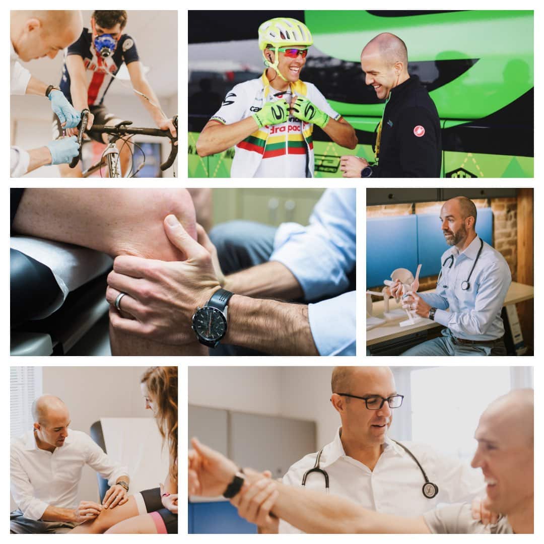 Our Practice Podium Sports Medicine