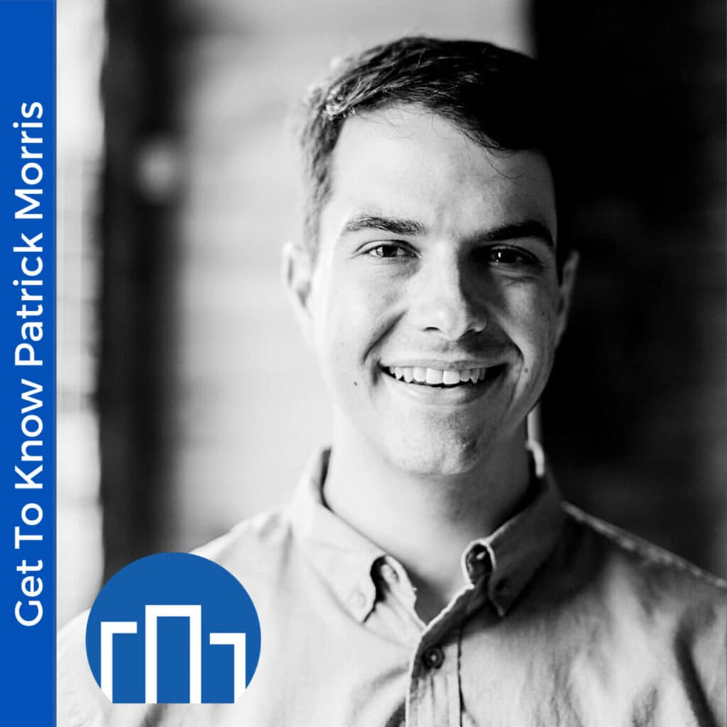 Get to Know Patrick Morris Podium Sports Medicine